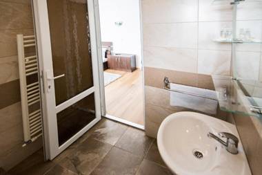 Pensiunea Daiana Residence