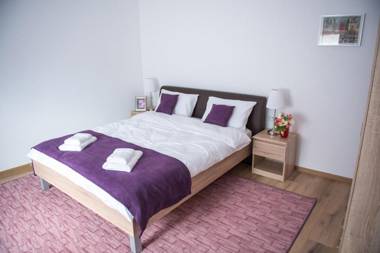 Salt Orchid Apartments