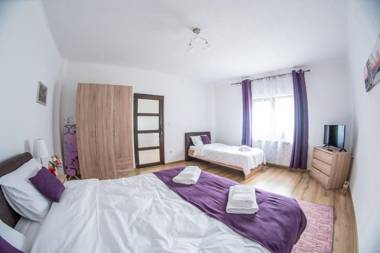 Salt Orchid Apartments