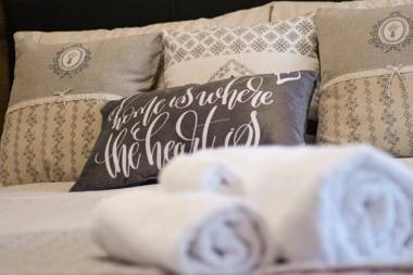 Central Park Apartment