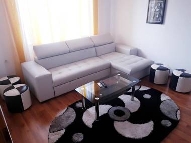 Apartament Central Miguel