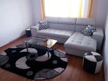 Apartament Central Miguel