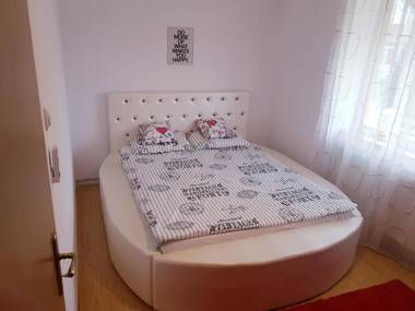 Apartament Central Miguel