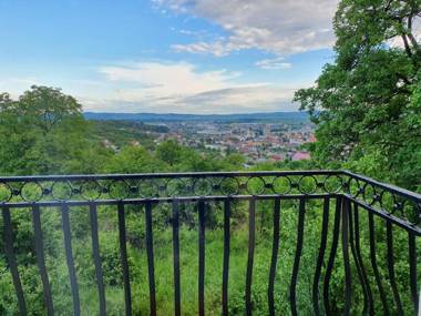 Pensiunea Bella Vista