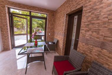 Pensiunea Bella Vista