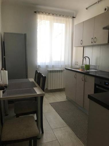 Apartament Sanda
