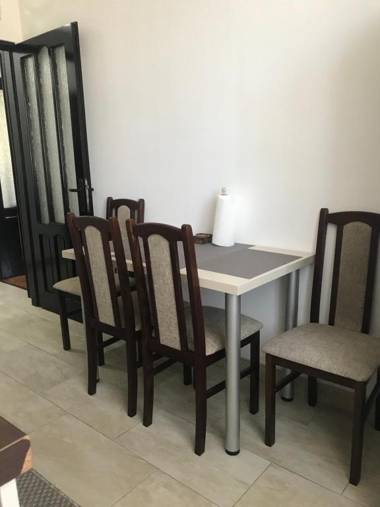 Apartament Sanda