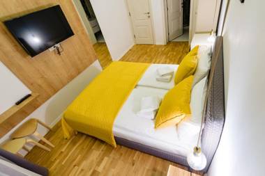 Pensiunea Salina Gymnasium