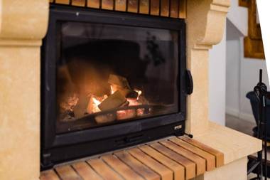 Pensiunea Salina Gymnasium