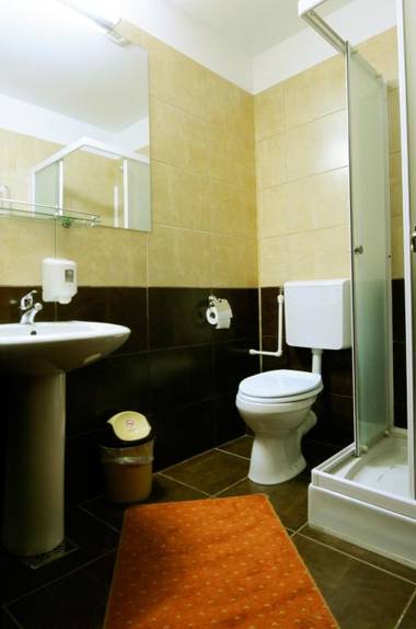 Pensiunea Delta Dunarii