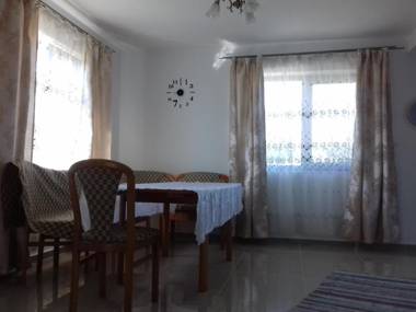 PENSIUNEA AGROTURISTICĂ ANGHELIKI