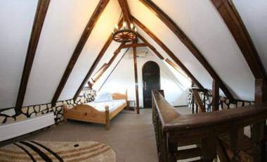 Casa cu flori Murighiol