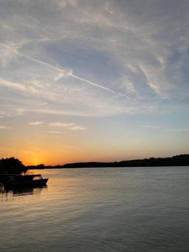 Pensiunea Laguna Balteni