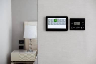 Hotel Tresor Le Palais