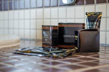 Hotel Oxford Inns&Suites