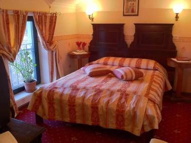 Hotel Boutique Casa del Sole