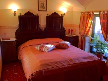 Hotel Boutique Casa del Sole