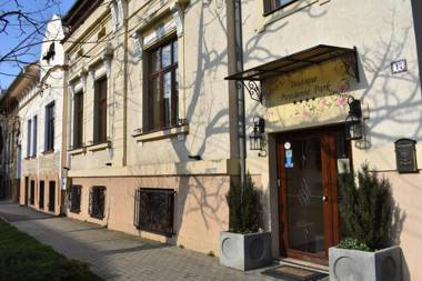 Boutique Pension Park