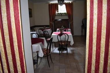 Boutique Pension Park