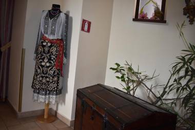 Boutique Pension Park