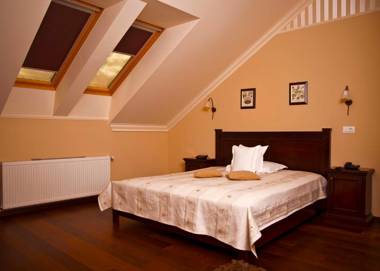 Hotel Iosefin Residence