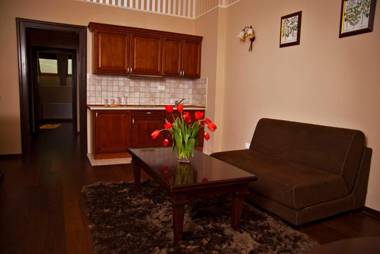 Hotel Iosefin Residence