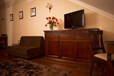 Hotel Iosefin Residence