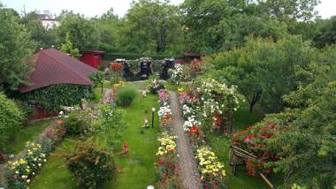 Pension Delia Gardens