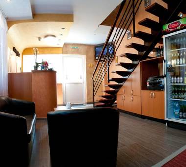 Pension Delia Gardens