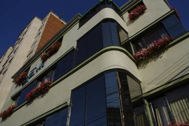 Do Stil Boutique Hotel