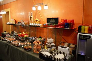 Do Stil Boutique Hotel