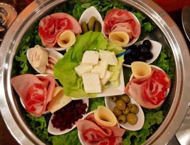 Do Stil Boutique Hotel