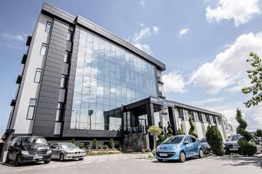 Hotel Spa Ice Resort