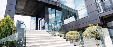 Hotel Spa Ice Resort