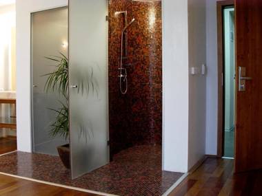 Hotel Spa Ice Resort