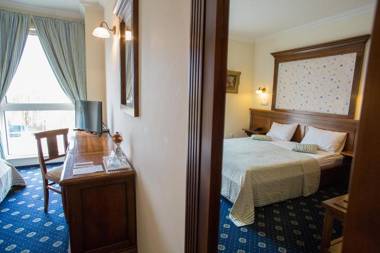 Hotel Casa De La Rosa