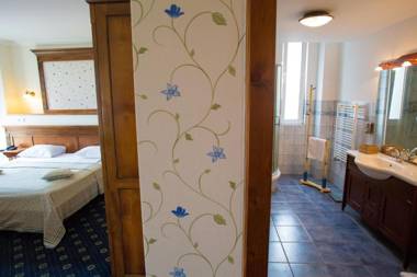 Hotel Casa De La Rosa