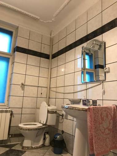 Mosaico Alfetta Hostel