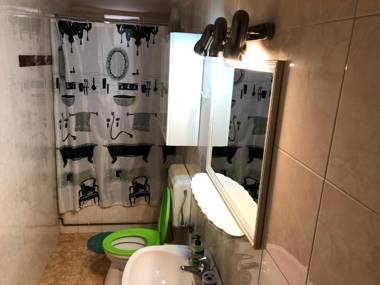 Mosaico Alfetta Hostel