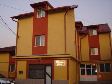 Pensiunea Vladut Timisoara