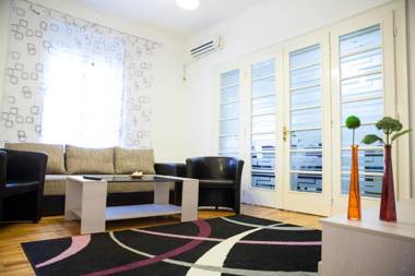 Apartament Victoria