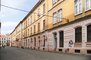 Apartment City Centre Timisoara