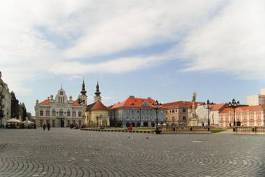 Apartment City Centre Timisoara
