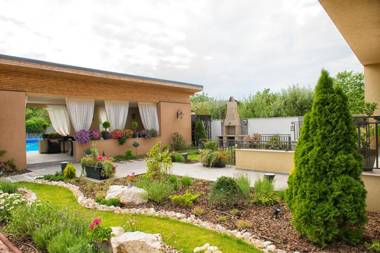 Pensiunea Nora Prestige