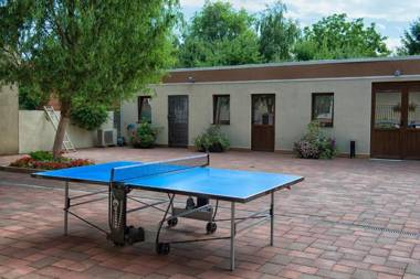 Pensiunea Nora Prestige