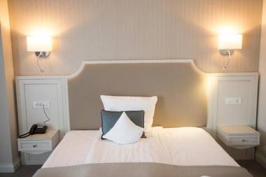 Pensiunea Nora Prestige