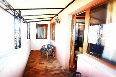 Penthouse Renasterii