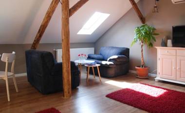 Apartment House Timisoara