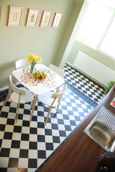 Apartment House Timisoara