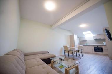 Apartament Soarelui